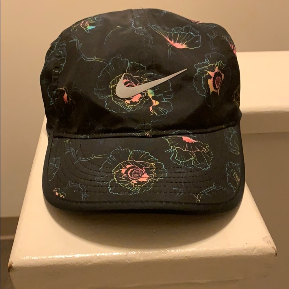 Nike Floral Hat